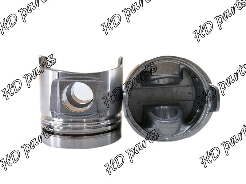 6D95 PC200-5 محرك ديزل مكبس 6207-31-2120 6207-31-2141 لـ KOMATSU