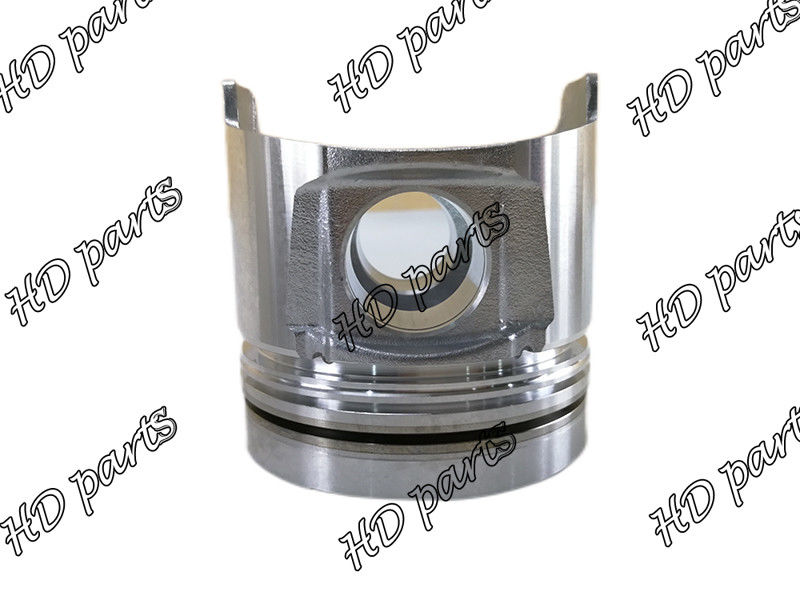 6D95 PC200-5 محرك ديزل مكبس 6207-31-2120 6207-31-2141 لـ KOMATSU