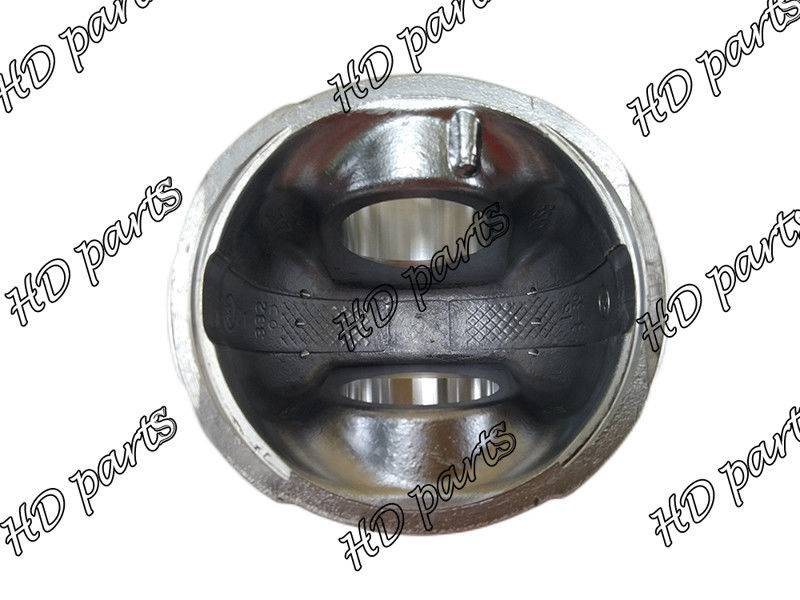 6D102 7795 50 مم غرفة الاحتراق محرك ديزل مكبس 6738-31-2110 6738-31-2111 3802747 لكوماتسو
