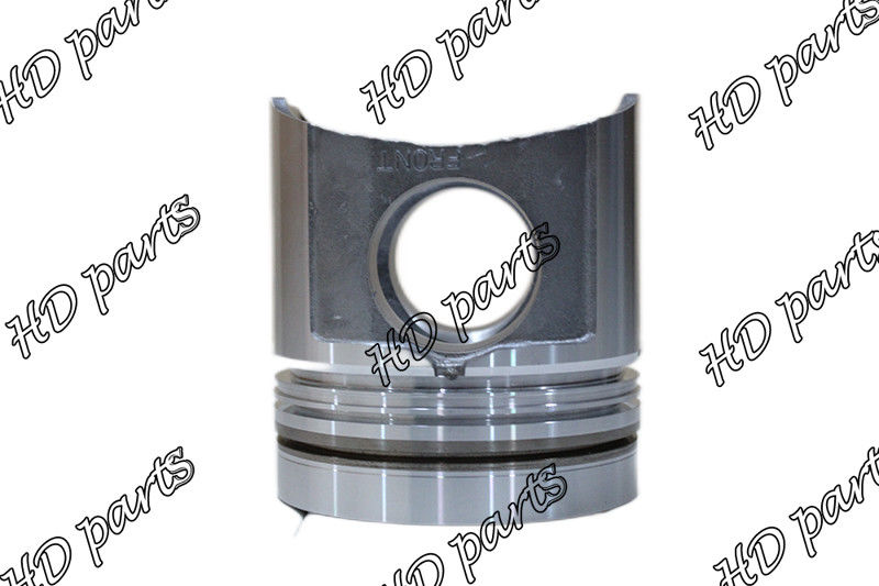 6D108 محرك ديزل مكبس SA6D108E-2A PC300-6 PC340-6 PC350-6 PC380-6 6222-33-2110 لـ KOMATSU