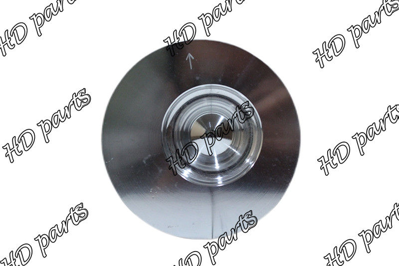 6D108 محرك ديزل مكبس SA6D108E-2A PC300-6 PC340-6 PC350-6 PC380-6 6222-33-2110 لـ KOMATSU