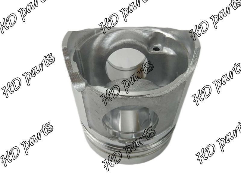 6D108 محرك ديزل مكبس SA6D108E-2A PC300-6 PC340-6 PC350-6 PC380-6 6222-33-2110 لـ KOMATSU