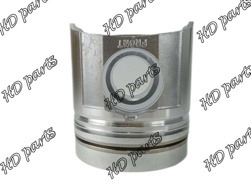 6D108 محرك ديزل مكبس SA6D108E-2A PC300-6 PC340-6 PC350-6 PC380-6 6222-33-2110 لـ KOMATSU