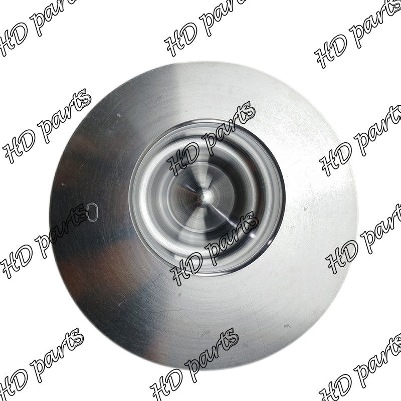 6D108 محرك ديزل مكبس SA6D108E-2A PC300-6 PC340-6 PC350-6 PC380-6 6222-33-2110 لـ KOMATSU