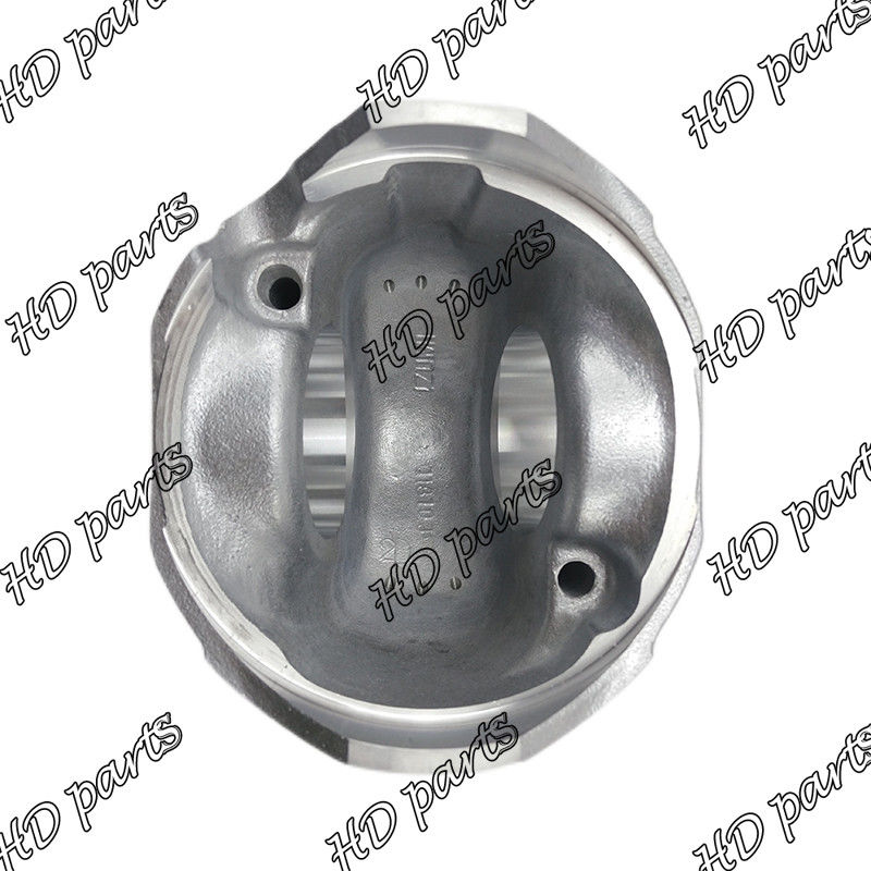6D108 محرك ديزل مكبس SA6D108E-2A PC300-6 PC340-6 PC350-6 PC380-6 6222-33-2110 لـ KOMATSU