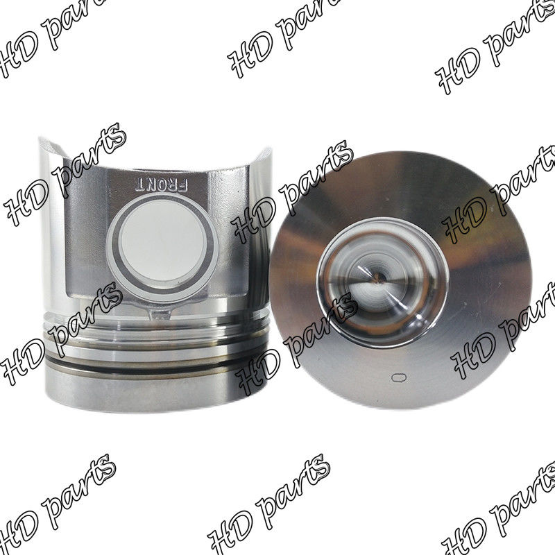 6D108 محرك ديزل مكبس SA6D108E-2A PC300-6 PC340-6 PC350-6 PC380-6 6222-33-2110 لـ KOMATSU
