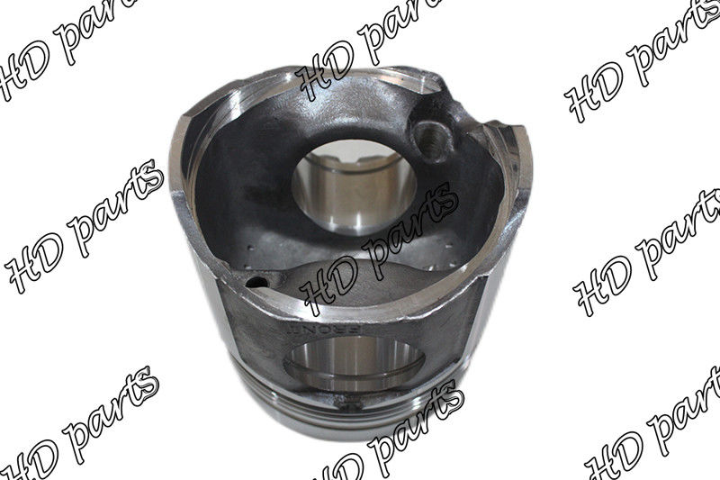 6D108 محرك ديزل مكبس SA6D108E-2A PC300-6 PC340-6 PC350-6 PC380-6 6222-33-2110 لـ KOMATSU