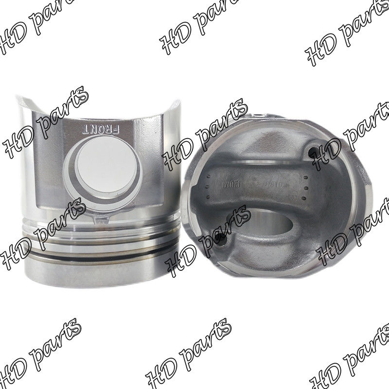 6D108 محرك ديزل مكبس SA6D108E-2A PC300-6 PC340-6 PC350-6 PC380-6 6222-33-2110 لـ KOMATSU