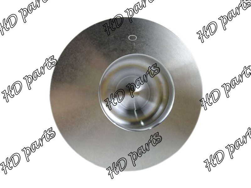 6D108 محرك ديزل مكبس SA6D108E-2A PC300-6 PC340-6 PC350-6 PC380-6 6222-33-2110 لـ KOMATSU
