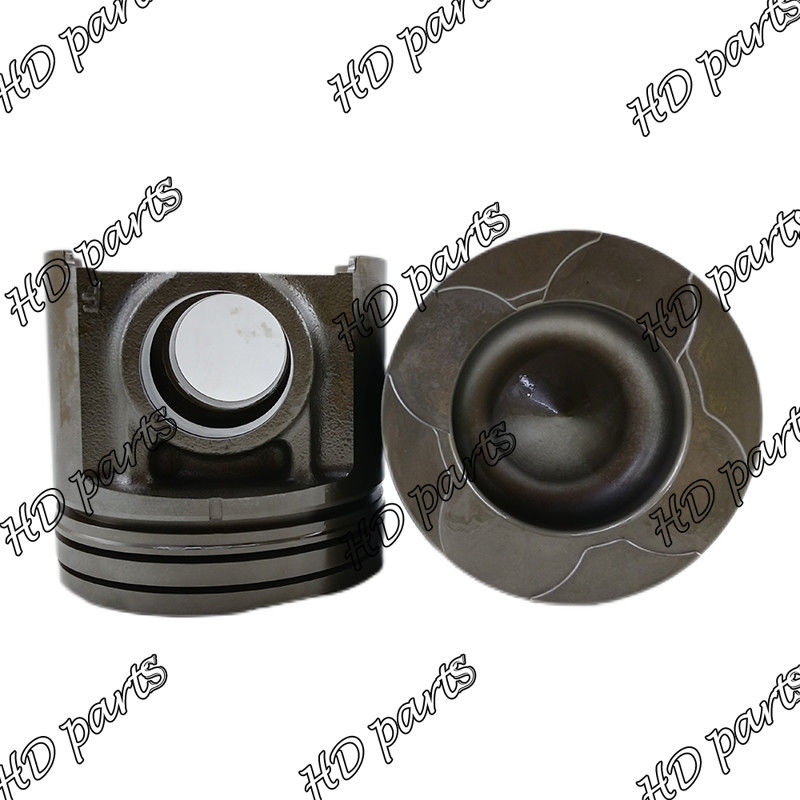 6D125 S6D125-1 محرك ديزل مكبس 6151-31-2511 6151-31-2170 6151-31-2710 لـ KOMATSU