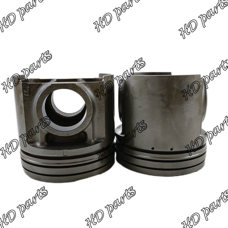 6D125 S6D125-1 محرك ديزل مكبس 6151-31-2511 6151-31-2170 6151-31-2710 لـ KOMATSU