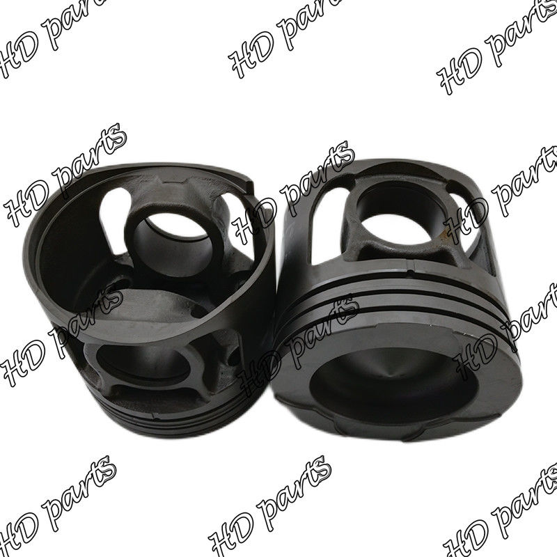 6D140 S6D140 PC650-3 D135-2 D155-3 محرك ديزل مكبس 6211-31-2111 6211-32-2110 لـ KOMATSU