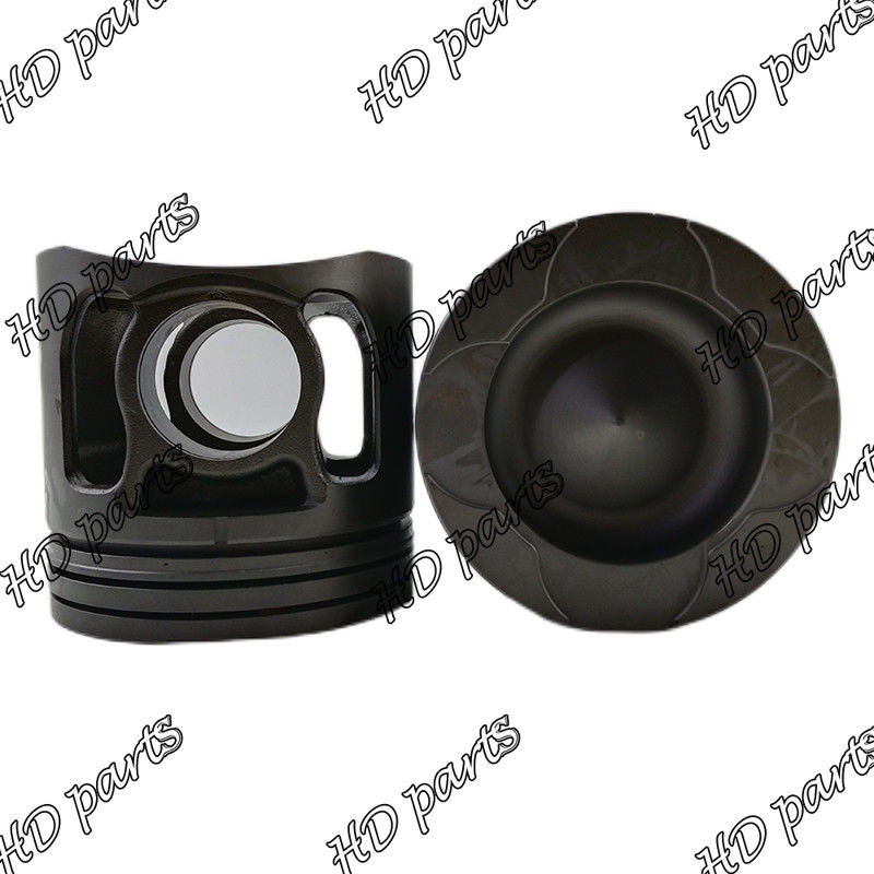6D140 S6D140 PC650-3 D135-2 D155-3 محرك ديزل مكبس 6211-31-2111 6211-32-2110 لـ KOMATSU