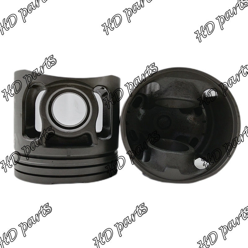 6D140 S6D140 PC650-3 D135-2 D155-3 محرك ديزل مكبس 6211-31-2111 6211-32-2110 لـ KOMATSU