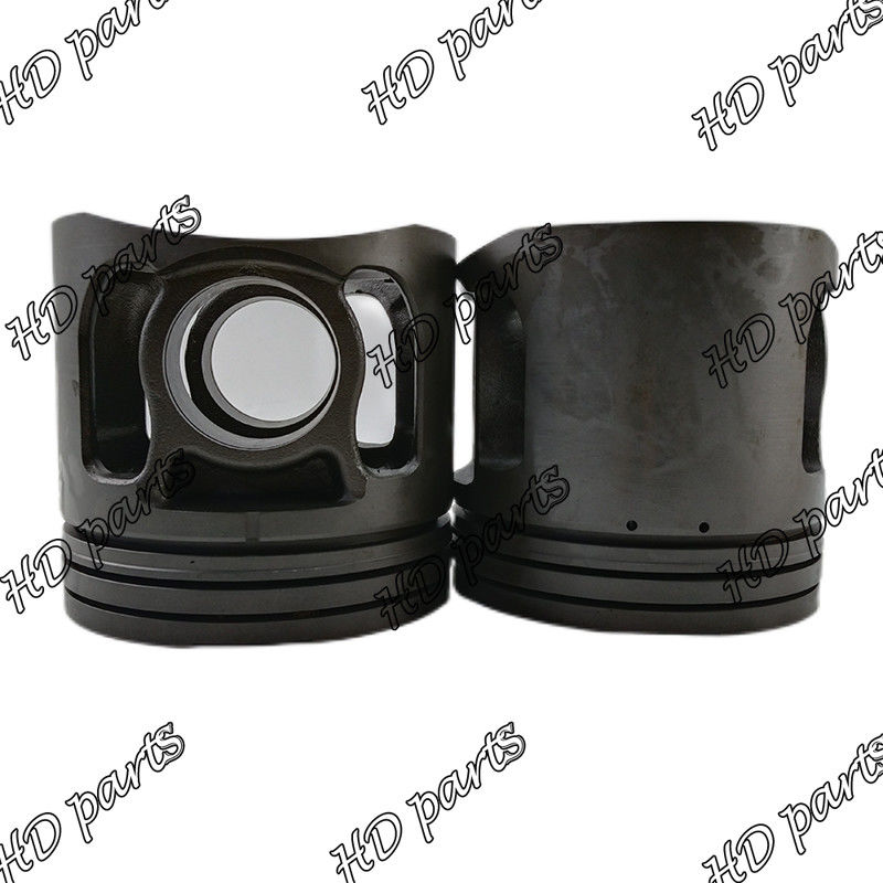 6D140 S6D140 PC650-3 D135-2 D155-3 محرك ديزل مكبس 6211-31-2111 6211-32-2110 لـ KOMATSU