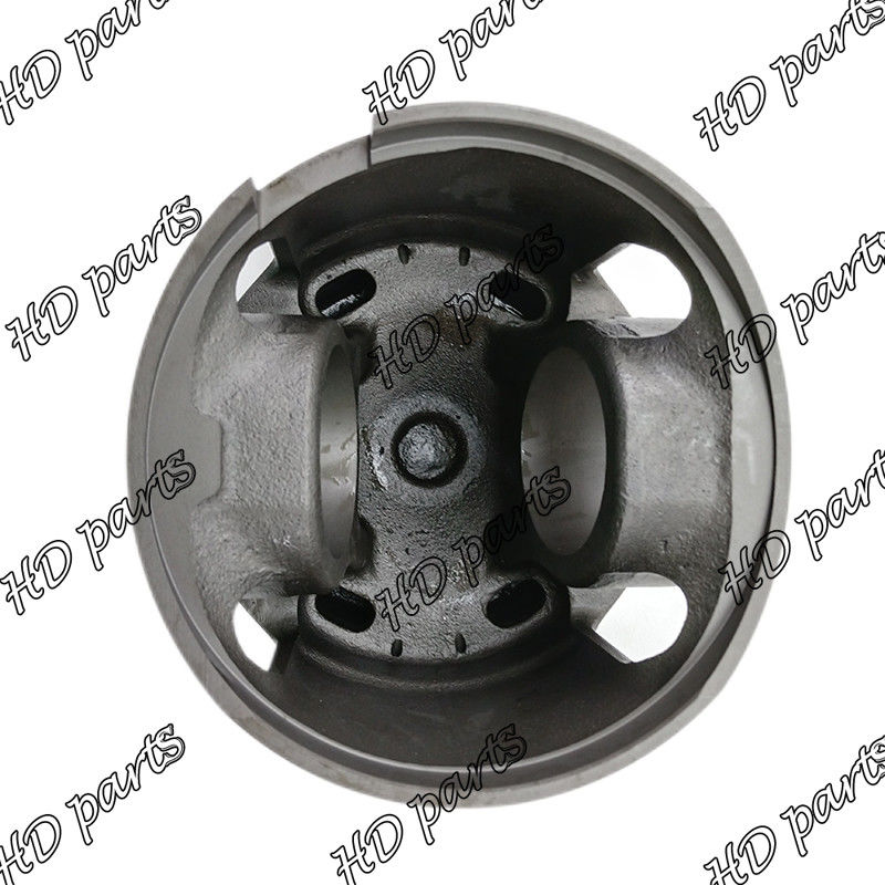 6D140 S6D140 PC650-3 D135-2 D155-3 محرك ديزل مكبس 6211-31-2111 6211-32-2110 لـ KOMATSU