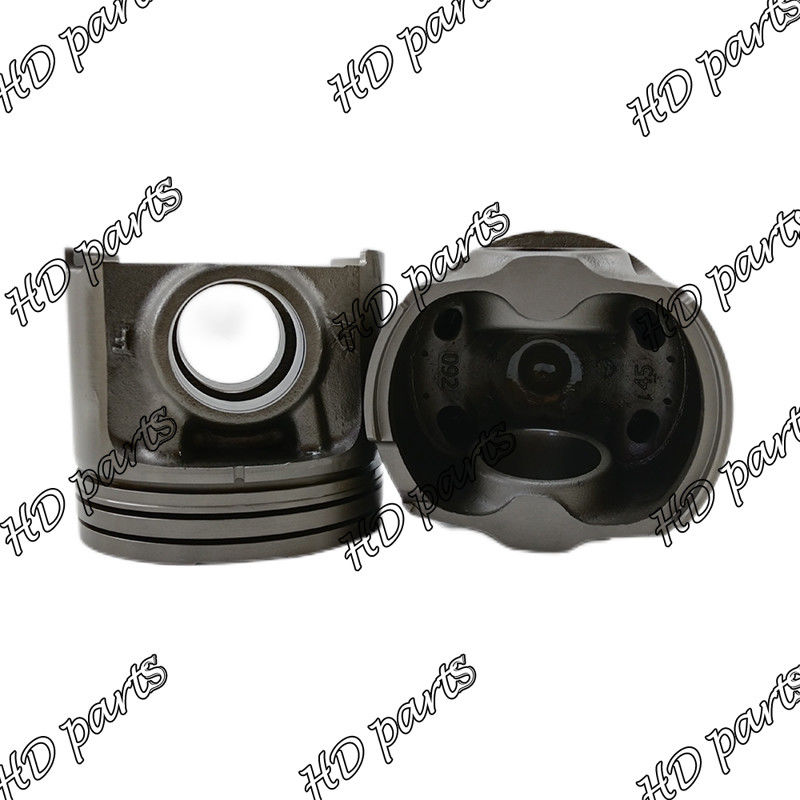 6D140 S6D140-1 PC650-3 D135-2 D155-3 محرك ديزل مكبس 6212-31-2151 6212-31-2130 6211-32-2130 لـ KOMATSU