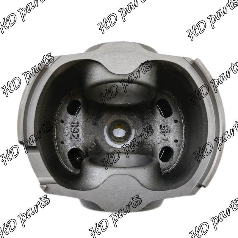 6D140 S6D140-1 PC650-3 D135-2 D155-3 محرك ديزل مكبس 6212-31-2151 6212-31-2130 6211-32-2130 لـ KOMATSU