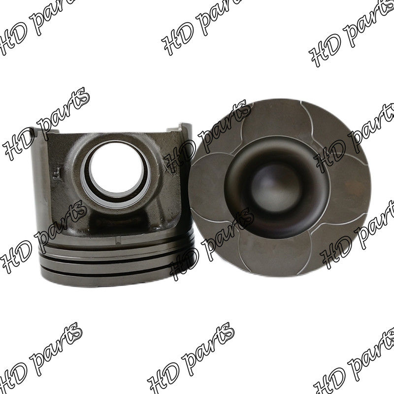 6D140 S6D140-1 PC650-3 D135-2 D155-3 محرك ديزل مكبس 6212-31-2151 6212-31-2130 6211-32-2130 لـ KOMATSU