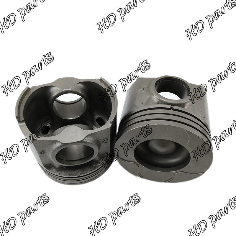 6D140 S6D140-1 PC650-3 D135-2 D155-3 محرك ديزل مكبس 6212-31-2151 6212-31-2130 6211-32-2130 لـ KOMATSU