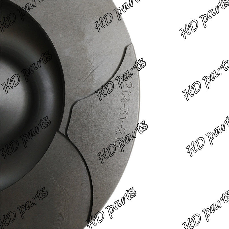 6D140 S6D140-1 PC650-3 D135-2 D155-3 محرك ديزل مكبس 6212-31-2151 6212-31-2130 6211-32-2130 لـ KOMATSU
