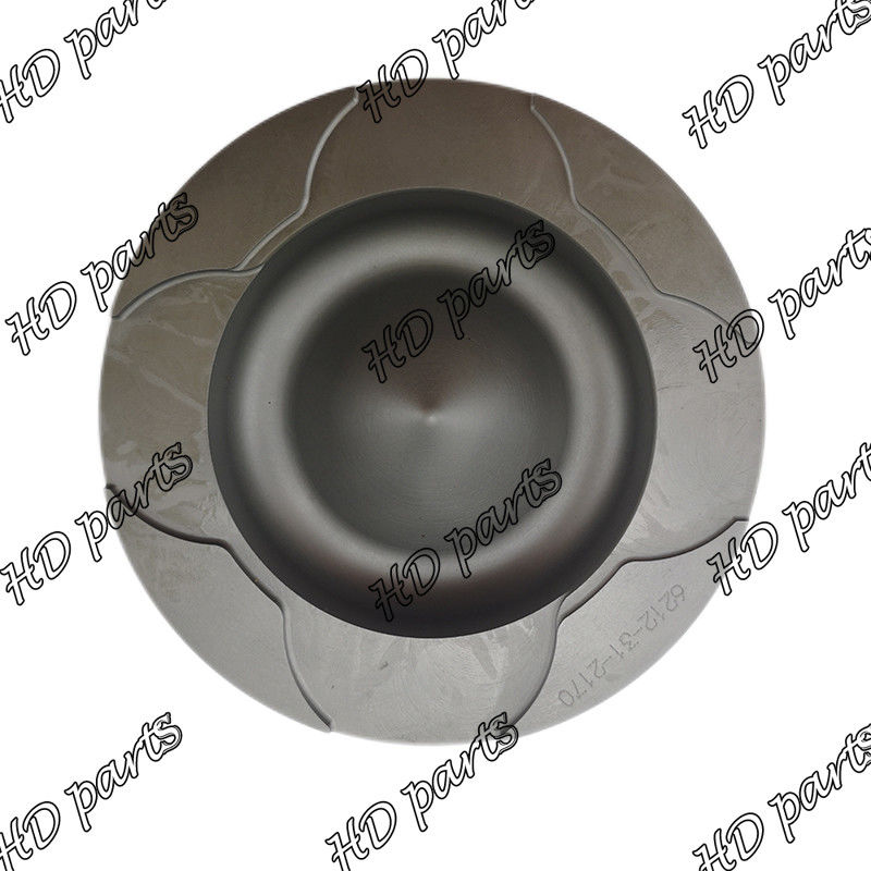 6D140 SA6D140-1 محرك ديزل مكبس 6212-31-2170 6211-31-2410 6212-31-2110 6211-31-2130 لـ KOMATSU