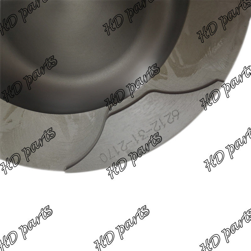 6D140 SA6D140-1 محرك ديزل مكبس 6212-31-2170 6211-31-2410 6212-31-2110 6211-31-2130 لـ KOMATSU