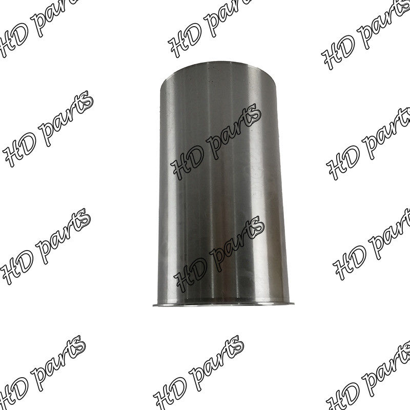 4BA1180mm عالية محرك الديزل اسطوانة بطانة 5-11261-802-0 9-11261-802-2 لـ ISUZU