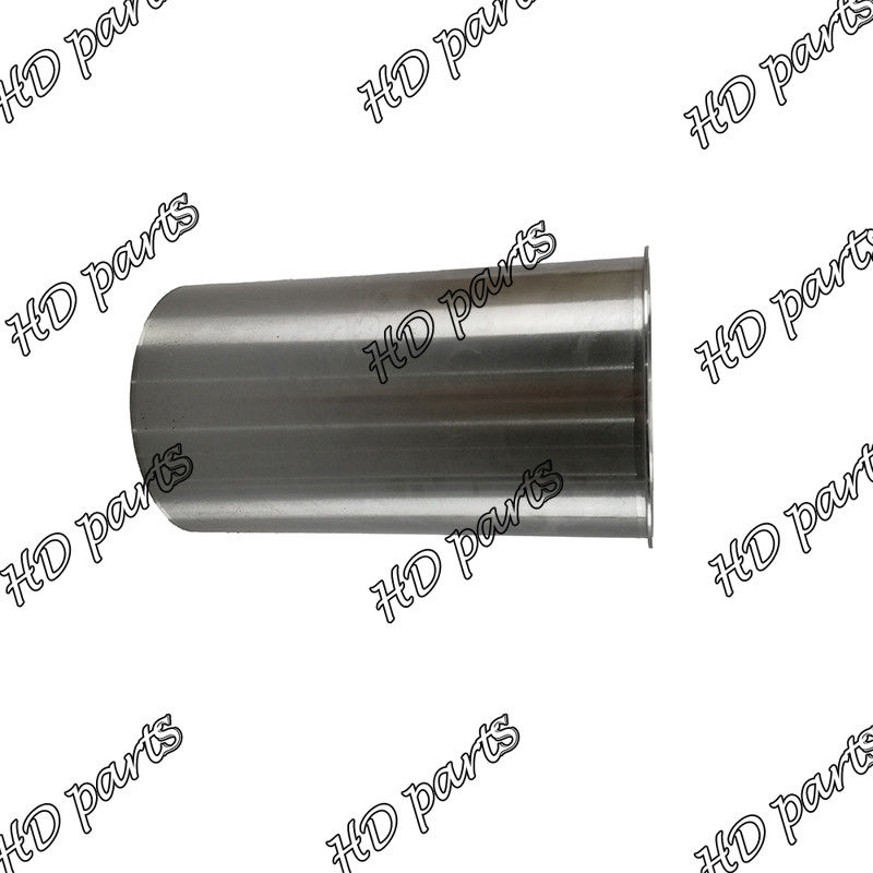4BA1180mm عالية محرك الديزل اسطوانة بطانة 5-11261-802-0 9-11261-802-2 لـ ISUZU