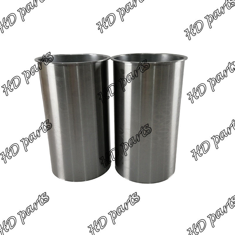 4BA1180mm عالية محرك الديزل اسطوانة بطانة 5-11261-802-0 9-11261-802-2 لـ ISUZU