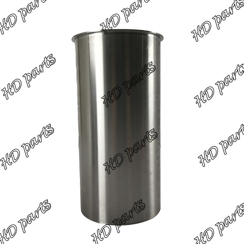 4BA1 206mm عالية محرك الديزل الاسطوانة بطانة 9-11261-802-1 5-12111-055-1 لـ ISUZU