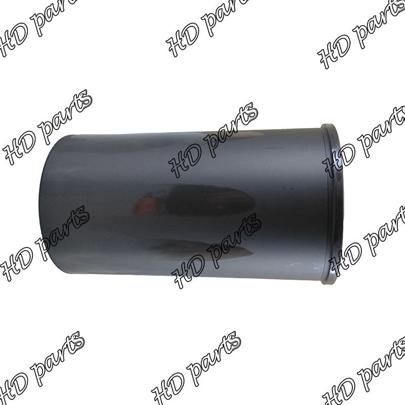 4HK1 6HK1 Mahle Diesel Engine Cylinder Liner 1-87618212-0 8-94391-602-0 8-94391603-0 8-94391602-1 لـ ISUZU