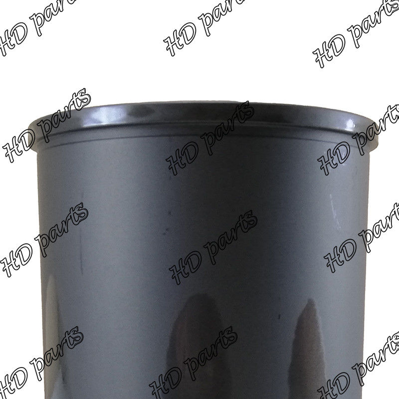4HK1 6HK1 Mahle Diesel Engine Cylinder Liner 1-87618212-0 8-94391-602-0 8-94391603-0 8-94391602-1 لـ ISUZU