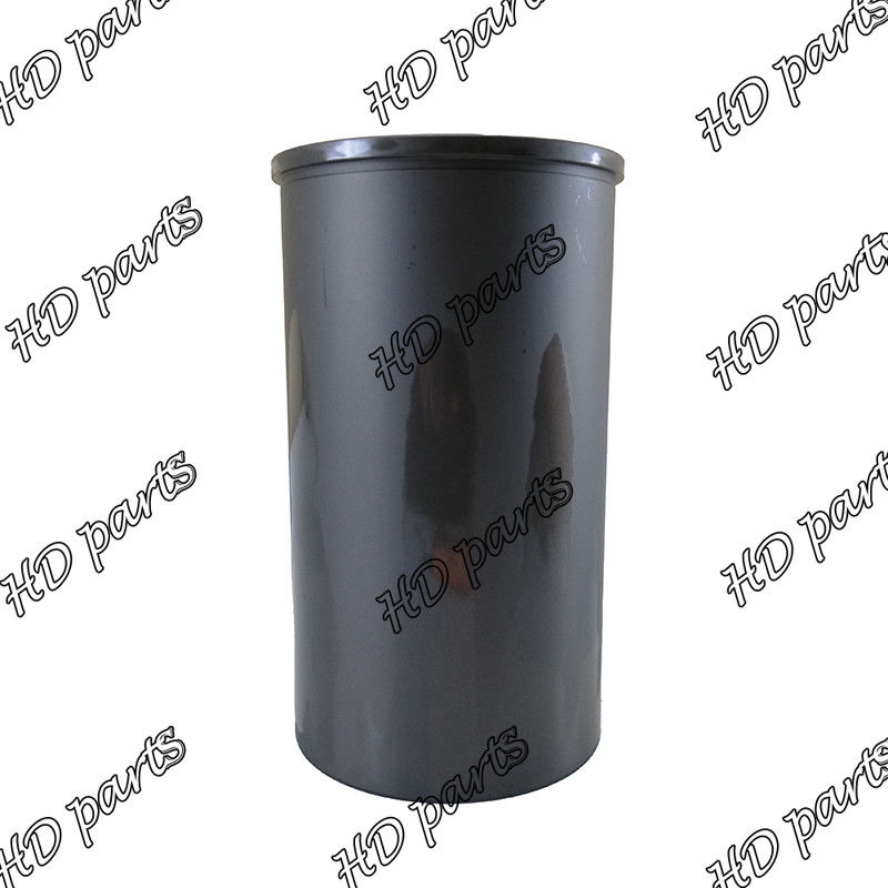 4HK1 6HK1 Mahle Diesel Engine Cylinder Liner 1-87618212-0 8-94391-602-0 8-94391603-0 8-94391602-1 لـ ISUZU
