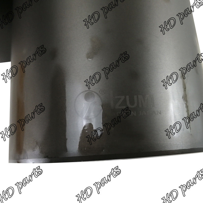 4HL1 190 عالية محرك الديزل اسطوانة بطانة 8-98014042-0 9-97312-643-0 لـ ISUZU