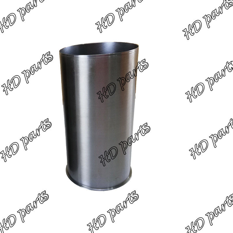 6BG1 Mahle Diesel Engine Cylinder Liner 1-11261-1190 1-11261385-0 1-11261119-0 لـ ISUZU