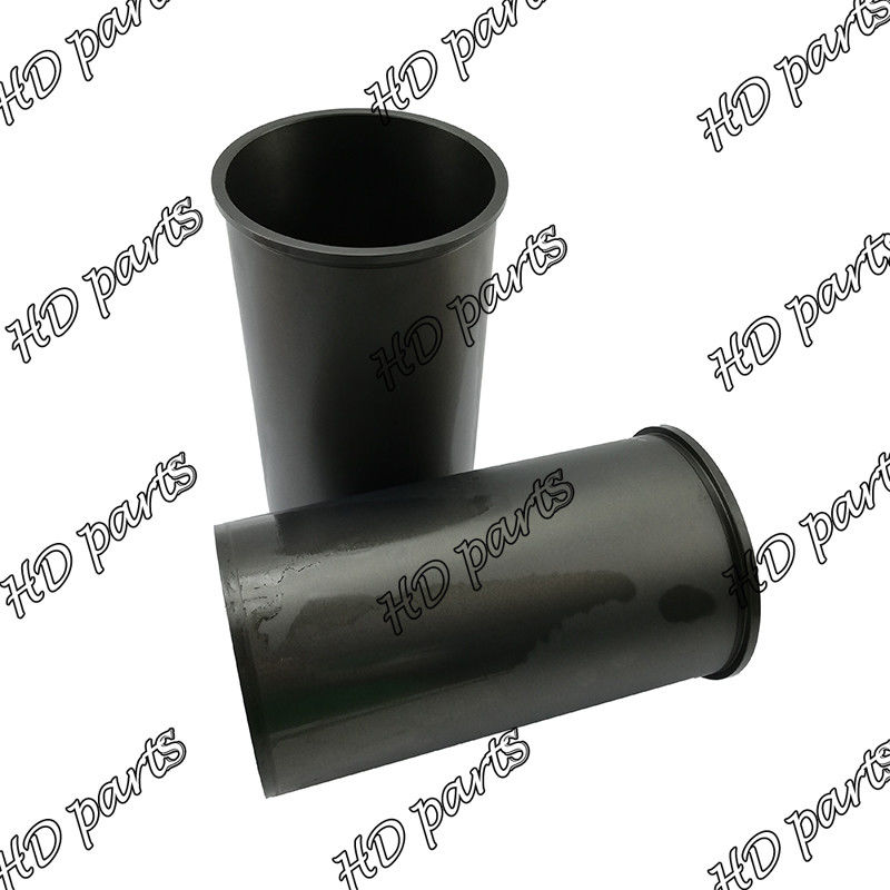 4D95 6D95 محرك ديزل اسطوانة بطانة 6207-21-2110 6207-21-2120 لكوماتسو