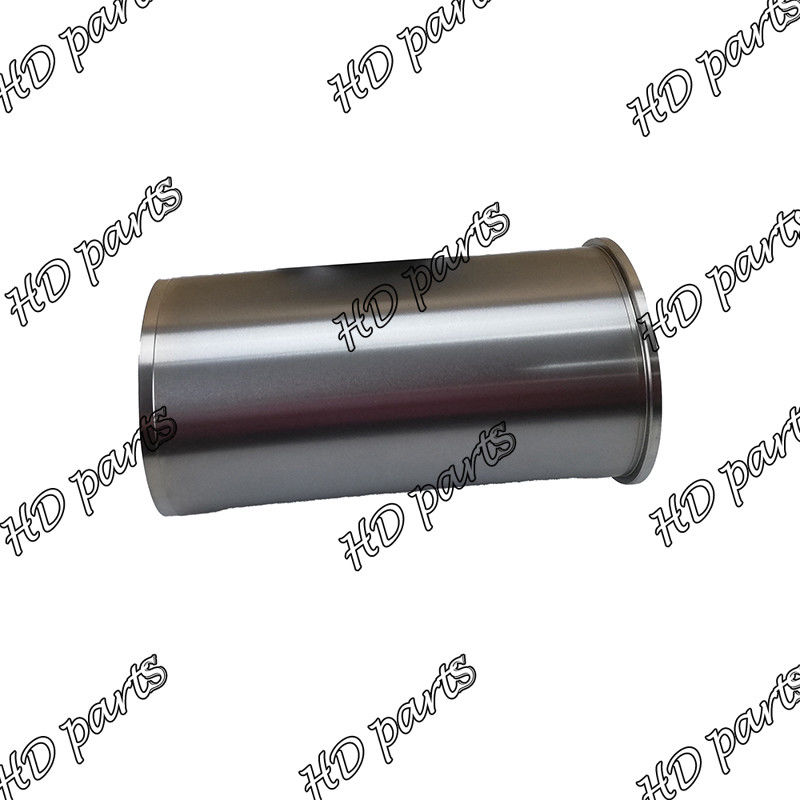 6D108 PC300-6 محرك ديزل اسطوانة بطانة 6222-21-2220 6222-23-2220 لكوماتسو