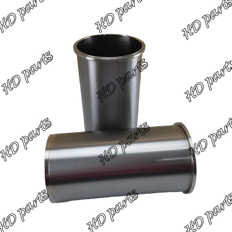 6D108 PC300-6 محرك ديزل اسطوانة بطانة 6222-21-2220 6222-23-2220 لكوماتسو