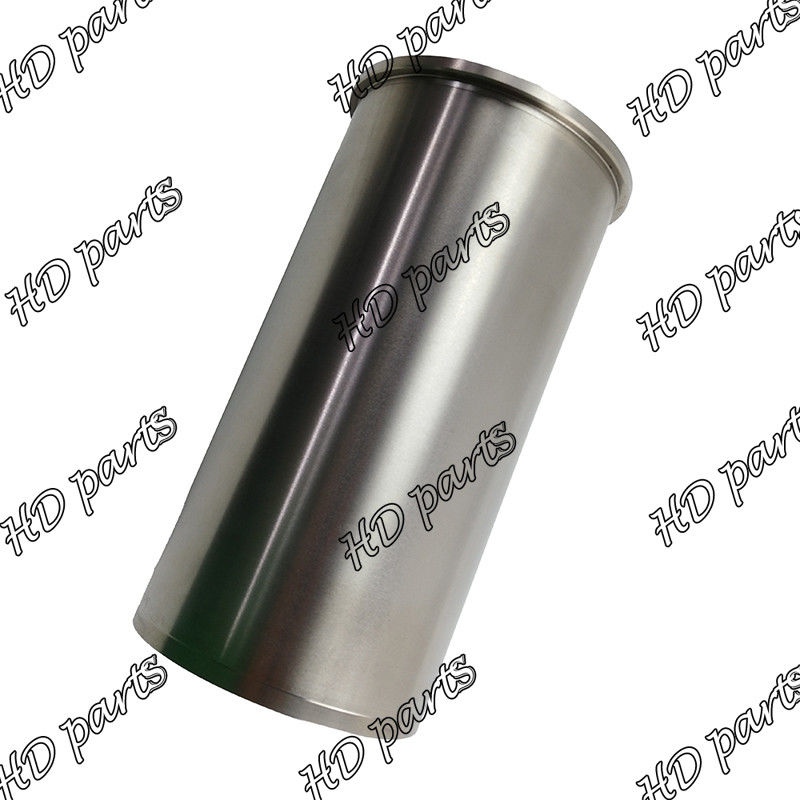 6D108-1 PC300-5 بطانة أسطوانة محرك الديزل 6222-21-2210 لكوماتسو
