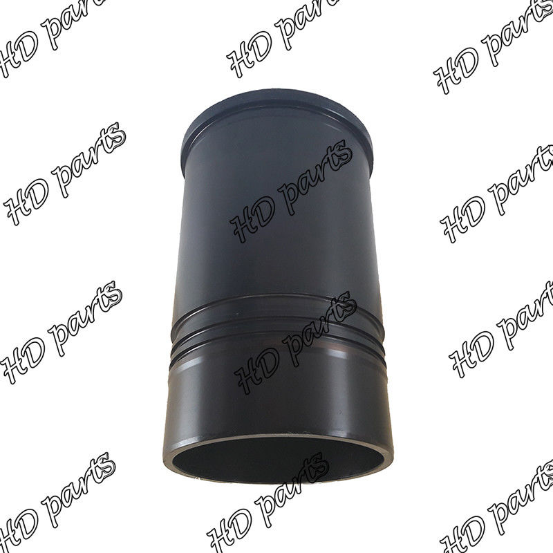 6D170 320mm عالية محرك الديزل الاسطوانة بطانة 6162-23-2110 6162-23-2210 لكوماتسو