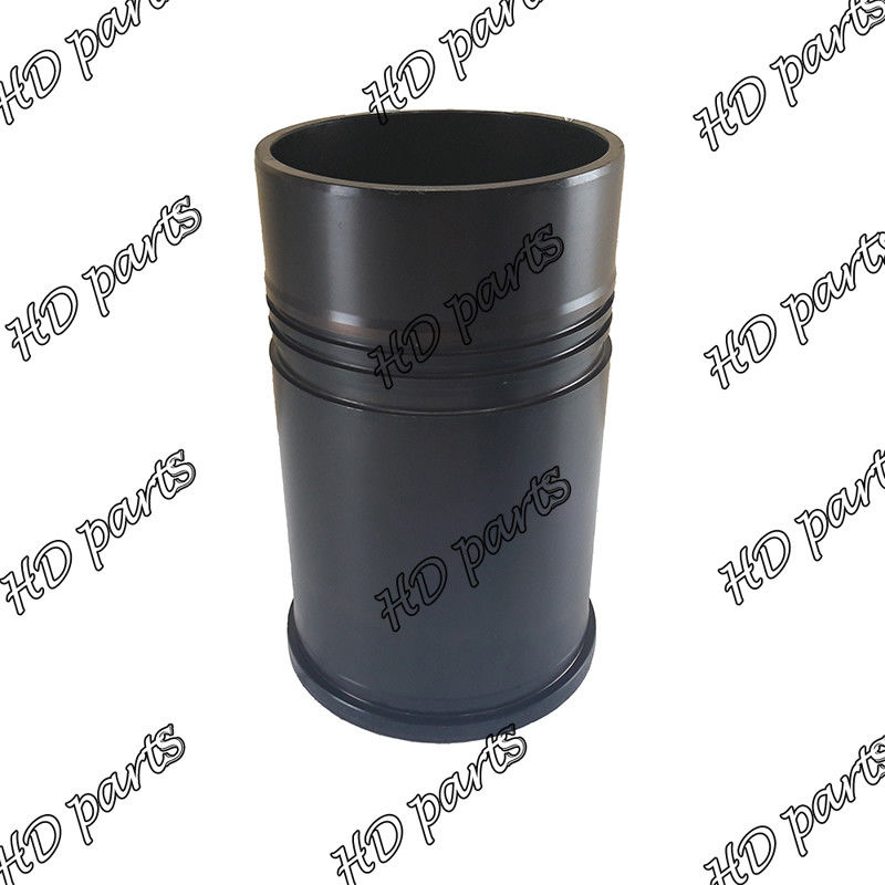 6D170 320mm عالية محرك الديزل الاسطوانة بطانة 6162-23-2110 6162-23-2210 لكوماتسو