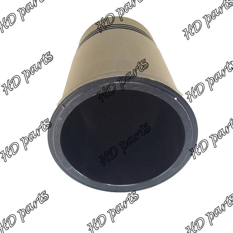6D170 320mm عالية محرك الديزل الاسطوانة بطانة 6162-23-2110 6162-23-2210 لكوماتسو