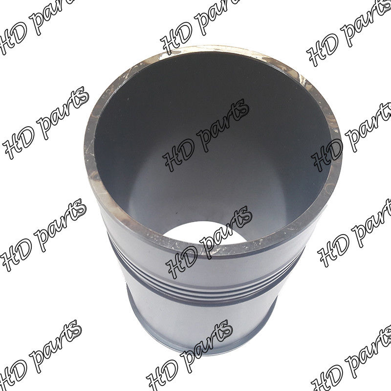 6D170 320mm عالية محرك الديزل الاسطوانة بطانة 6162-23-2110 6162-23-2210 لكوماتسو