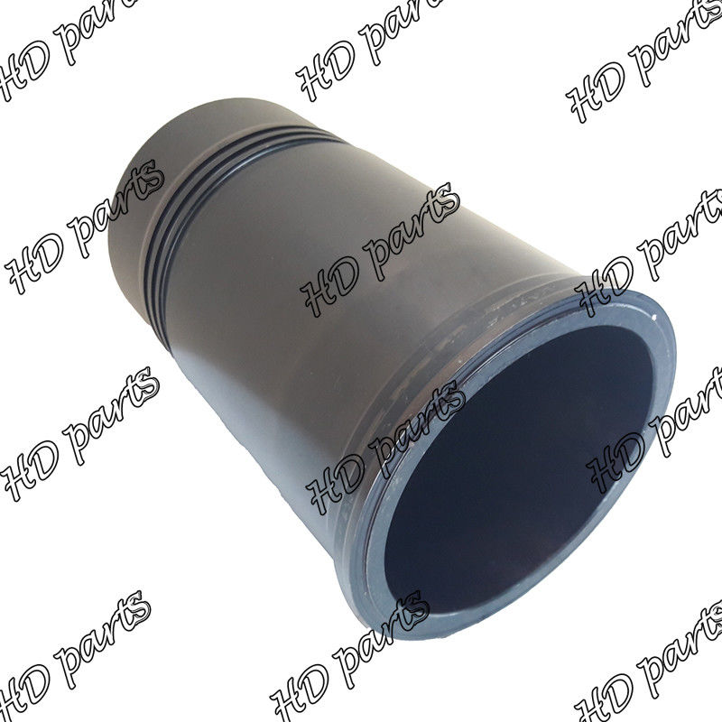 6D170 320mm عالية محرك الديزل الاسطوانة بطانة 6162-23-2110 6162-23-2210 لكوماتسو