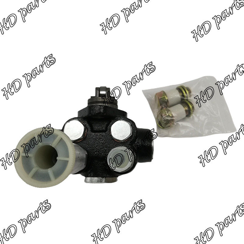 4HK1 6HK1 قطع غيار المحرك 105237-4421 1-15750130-0 لأشهر الضمان