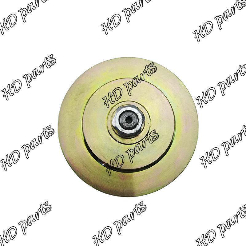 EC240B EC290B D6D D7D 85 مللي متر قطع غيار محرك عجلة صغيرة 21584586 20450894 21139287 لشركة فولفو دويتز