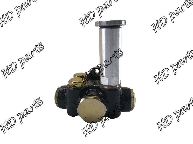 EL100 EF100 EH100 EH300 EH700 EF750 H06CT H07C قطع غيار المحرك 105237-5040 لهينو