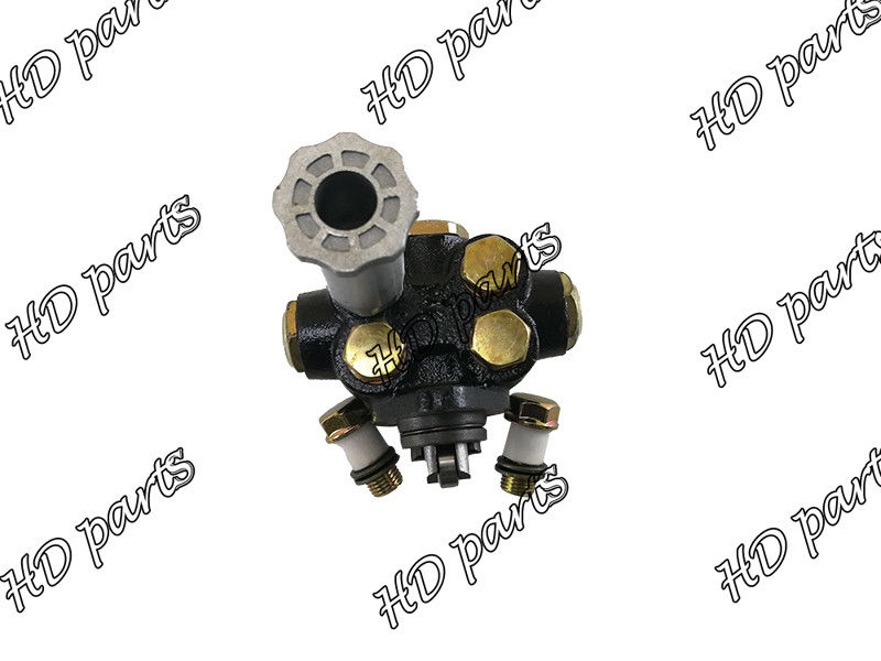 EL100 EF100 EH100 EH300 EH700 EF750 H06CT H07C قطع غيار المحرك 105237-5040 لهينو