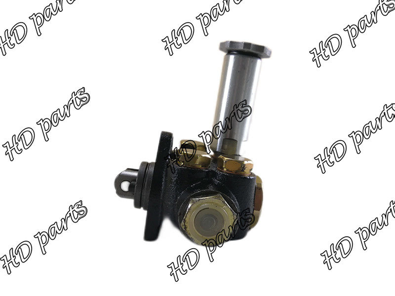 EL100 EF100 EH100 EH300 EH700 EF750 H06CT H07C قطع غيار المحرك 105237-5040 لهينو